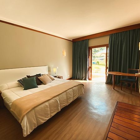 Villa Itaipava Resort & Conventions Bagian luar foto