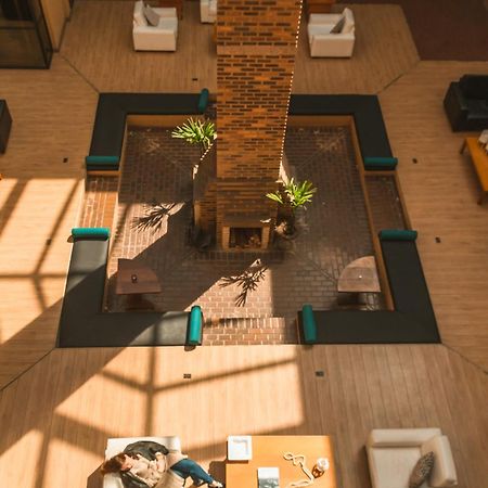 Villa Itaipava Resort & Conventions Bagian luar foto