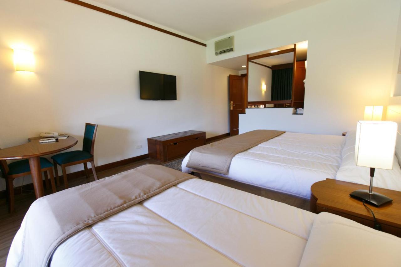 Villa Itaipava Resort & Conventions Bagian luar foto