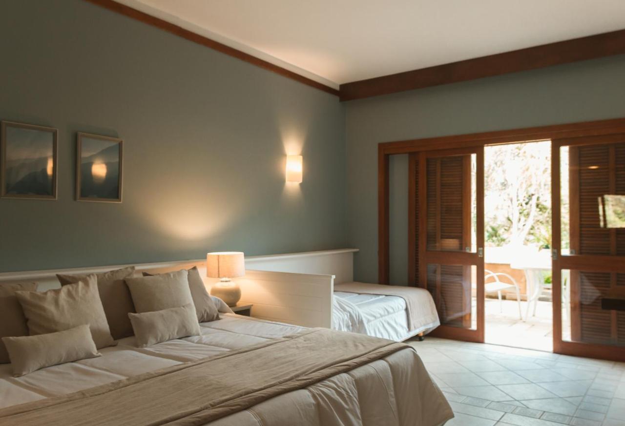 Villa Itaipava Resort & Conventions Bagian luar foto