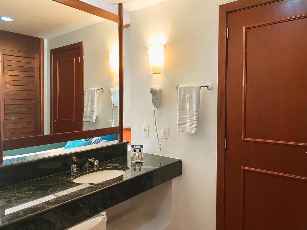 Villa Itaipava Resort & Conventions Bagian luar foto