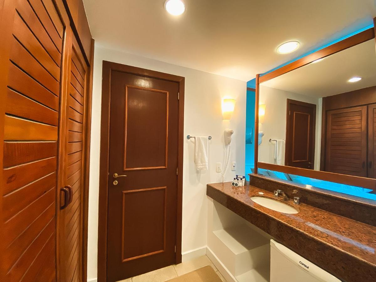 Villa Itaipava Resort & Conventions Bagian luar foto
