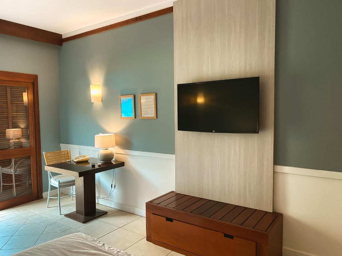 Villa Itaipava Resort & Conventions Bagian luar foto