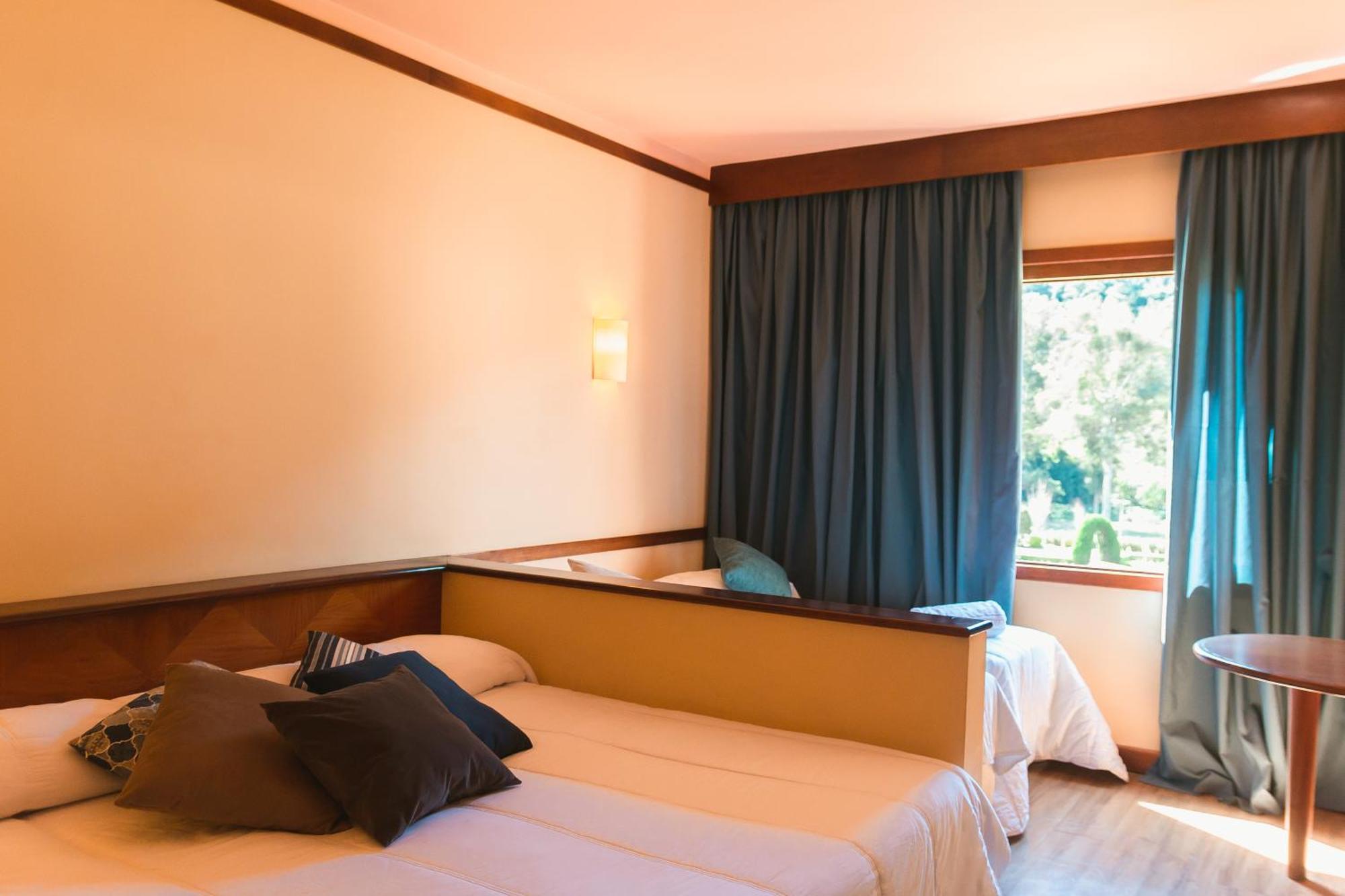 Villa Itaipava Resort & Conventions Bagian luar foto