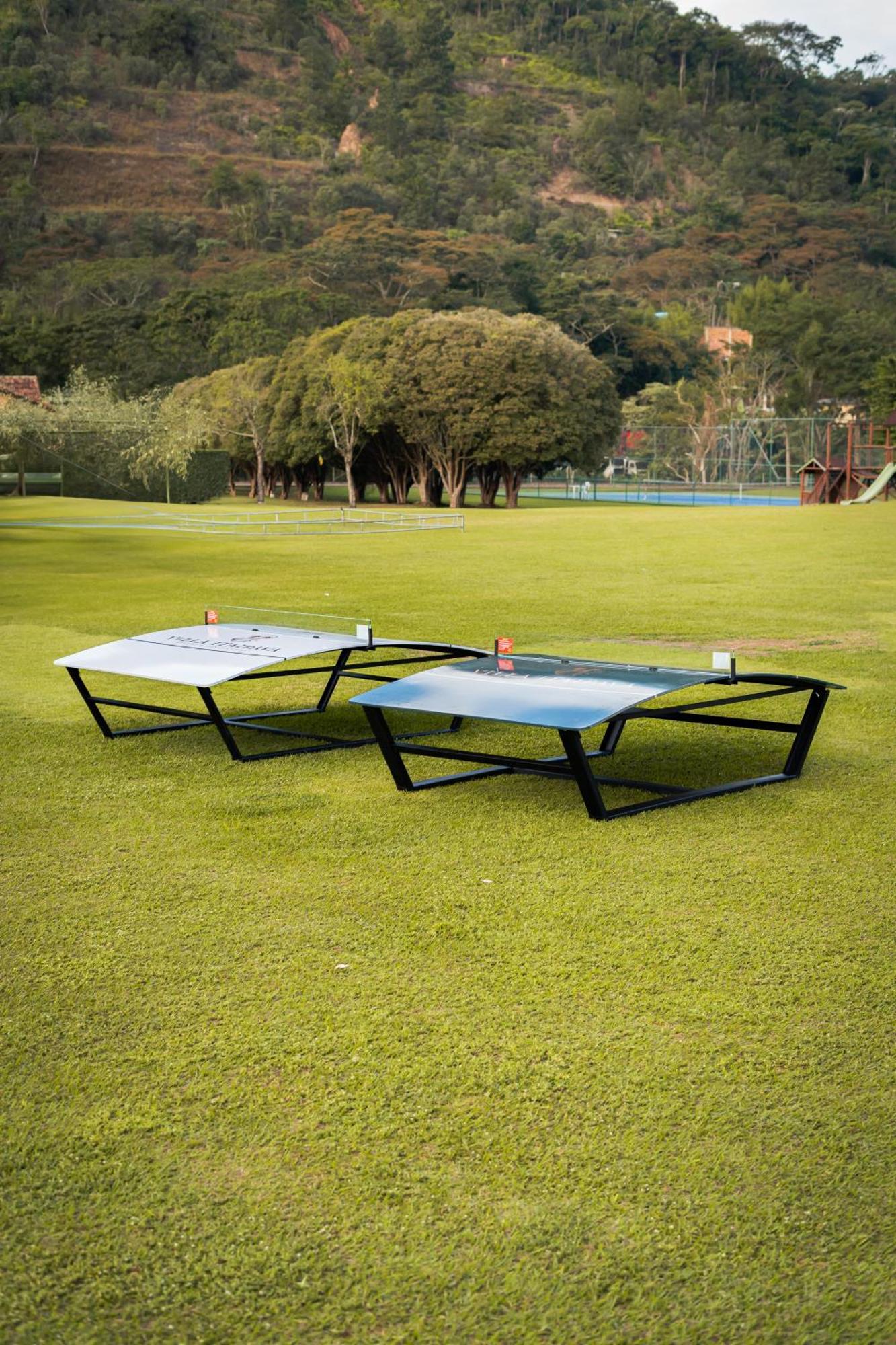 Villa Itaipava Resort & Conventions Bagian luar foto