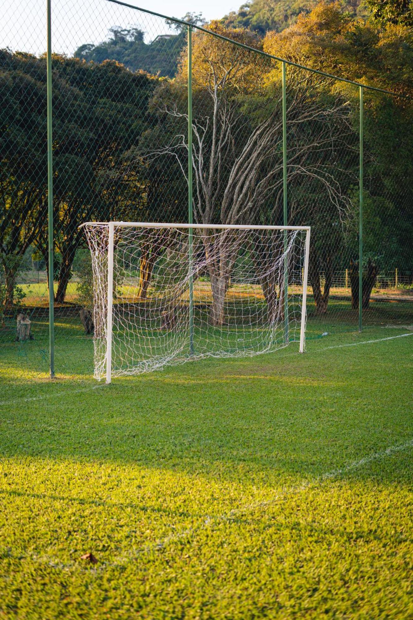 Villa Itaipava Resort & Conventions Bagian luar foto
